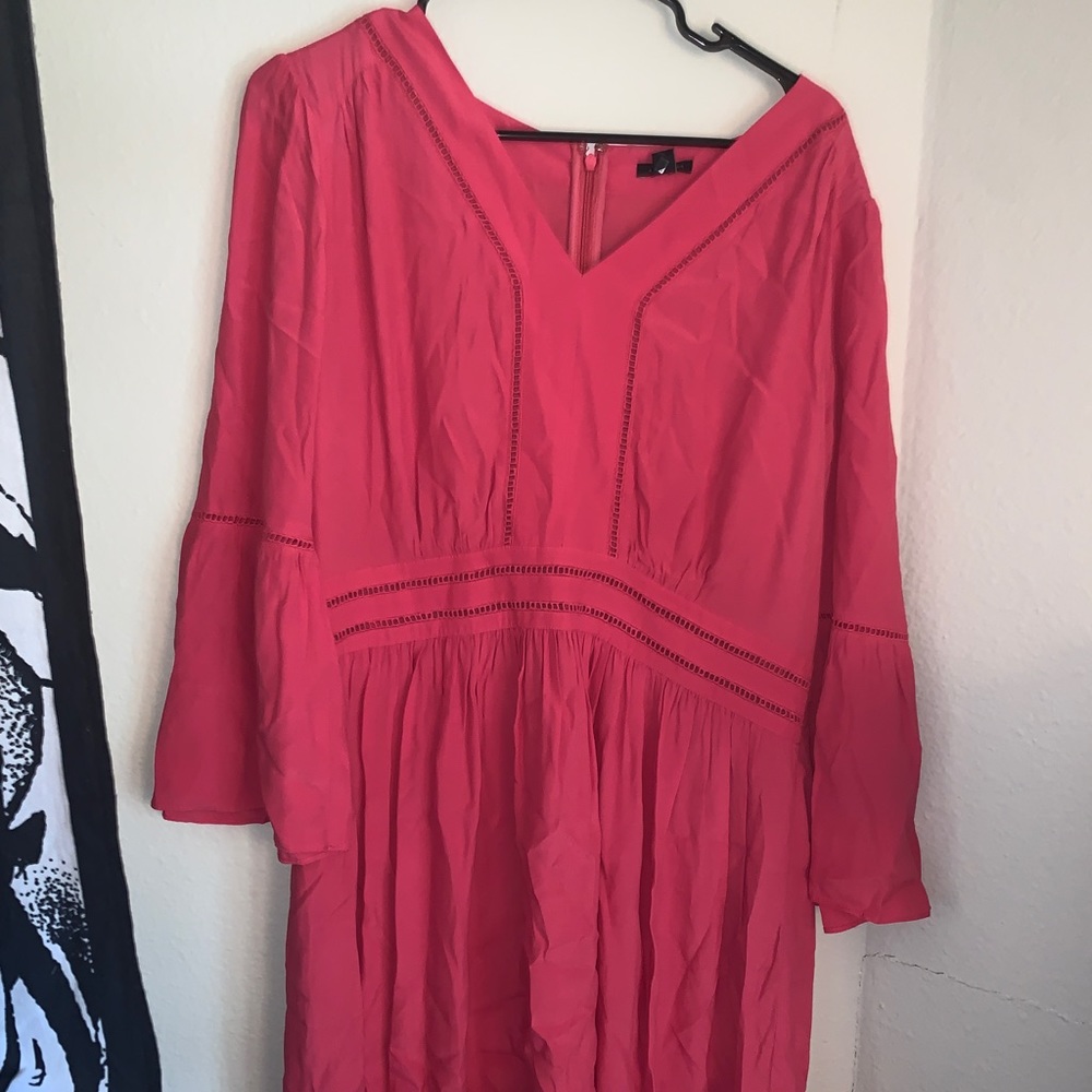 NWT Anne Taylor Dress Size 12